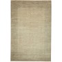 Tappeto Shayan Pakistan Geometrico Beige Sabbia 205x304 Cm