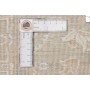 Tappeto Zigler Extra Fine Pakistan 87x350 Beige
