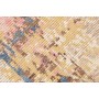 Tappeto Gabbeh Marrakech Pakistan 84x418 Beige