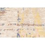 Tappeto Gabbeh Marrakech Pakistan 84x418 Beige