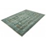 Tappeto Mamlouk Pakistan 168x233 Turchese Azzur