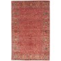 Tappeto Zigler Fine Pakistan Floreale Rosso Mattone Blu 120x