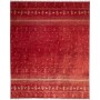 Tappeto Siva Pakistan Astratto Rosso Rubino Di Beige 248x303