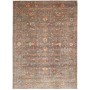 Tappeto Zigler Fine Pakistan Floreale Marrone Multicolore 20