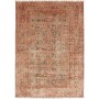 Tappeto Rubin Pakistan Astratto Terra Multicolore 167x240 Cm