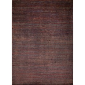 Tappeto Royal Gabbeh Pakistan 253x351 Marrone R
