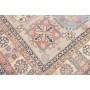 Tappeto Kazak Afghanistan 203x294 Beige Celeste