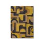tappeto moderno Louis De Poortere Module Yellow Meyer 9210