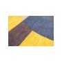 tappeto moderno Louis De Poortere Module Yellow Meyer 9210