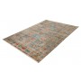 Tappeto Kazak Fine Pakistan 168x240 Blu Muted G