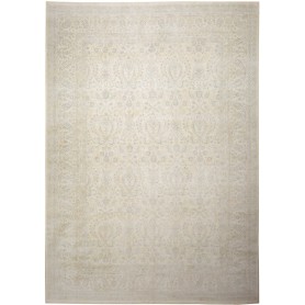 Tappeto Zigler Fine Pakistan 290x412 Crema Avor