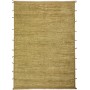 Tappeto Gabbeh Marrakech Pakistan 169x249 Verde