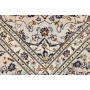 Kashan 197x300 Cm Kashan, Persia, Lana Cardata A Mano