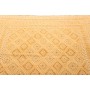 Tappeto Nakhunak Pakistan 161x188 Giallo Crema