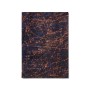 tappeto moderno Louis De Poortere Stellar Blue Star 9217
