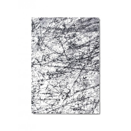 tappeto moderno Louis De Poortere Stellar Cosmic White 9215