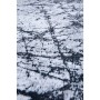 tappeto moderno Louis De Poortere Stellar Cosmic White 9215