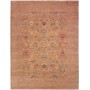 Tappeto Zigler Fine Pakistan Floreale Terracotta Multicolore