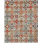 Tappeto Shahi Fine Pakistan Geometrico Multicolore 239x307 c