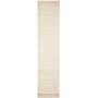 Tappeto Zigler Fine Pakistan Astratto Beige Naturale 91x472