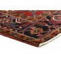 Gorawan 206x290 Cm Gorawan, Persia, Lana Cardata A Mano
