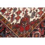 Gorawan 206x290 Cm Gorawan, Persia, Lana Cardata A Mano