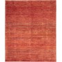 Tappeto Royal Gabbeh Pakistan Astratto Rosso Terracotta Aran