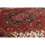 Gorawan 206x290 Cm Gorawan, Persia, Lana Cardata A Mano