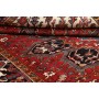 Gorawan 206x290 Cm Gorawan, Persia, Lana Cardata A Mano