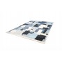 Tappeto Gabbeh Marrakech Pakistan 249x314 Blu B