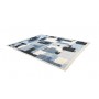 Tappeto Gabbeh Marrakech Pakistan 249x314 Blu B