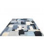 Tappeto Gabbeh Marrakech Pakistan 249x314 Blu B