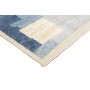 Tappeto Gabbeh Marrakech Pakistan 249x314 Blu B