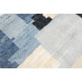 Tappeto Gabbeh Marrakech Pakistan 249x314 Blu B