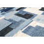 Tappeto Gabbeh Marrakech Pakistan 249x314 Blu B