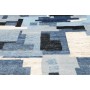 Tappeto Gabbeh Marrakech Pakistan 249x314 Blu B