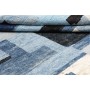Tappeto Gabbeh Marrakech Pakistan 249x314 Blu B