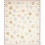 Tappeto Gabbeh Marrakech Pakistan 257x315 Crema