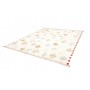 Tappeto Gabbeh Marrakech Pakistan 257x315 Crema