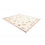 Tappeto Gabbeh Marrakech Pakistan 257x315 Crema