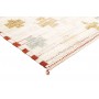 Tappeto Gabbeh Marrakech Pakistan 257x315 Crema
