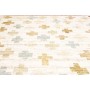Tappeto Gabbeh Marrakech Pakistan 257x315 Crema