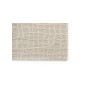 tappeto moderno Louis De Poortere Trammel Ovid Beige 9245