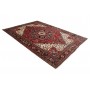 Gorawan 212x300 Cm Gorawan Persia Lana Cardata A Mano Cotone