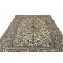 Kashan 197x305 Cm Kashan Persia Lana Cardata A Mano Cotone