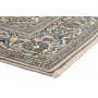 Kashan 197x305 Cm Kashan Persia Lana Cardata A Mano Cotone