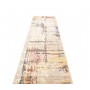 Tappeto Gabbeh Marrakech Pakistan 81x313 Crema