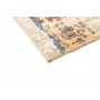 Tappeto Gabbeh Marrakech Pakistan 81x313 Crema