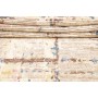 Tappeto Gabbeh Marrakech Pakistan 81x313 Crema