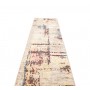 Tappeto Gabbeh Marrakech Pakistan 85x306 Beige